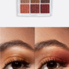 DIOR Backstage Eye Palette - 010 Copper Essentials
