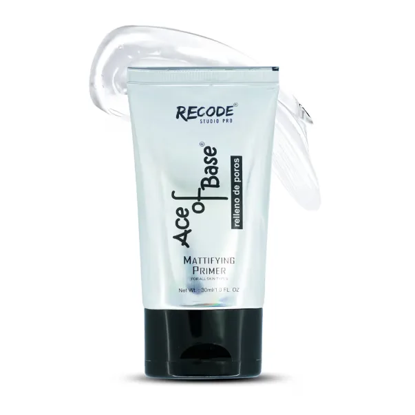 Recode Ace Of Base Primer (30ml)