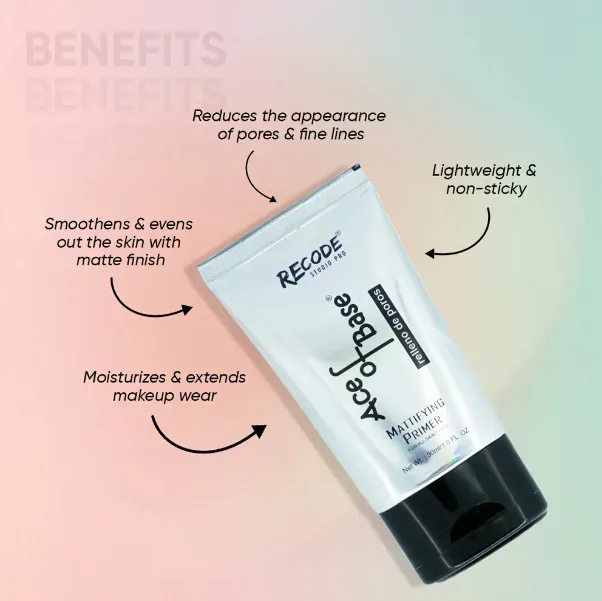 Recode Ace Of Base Primer (30ml) - Image 3