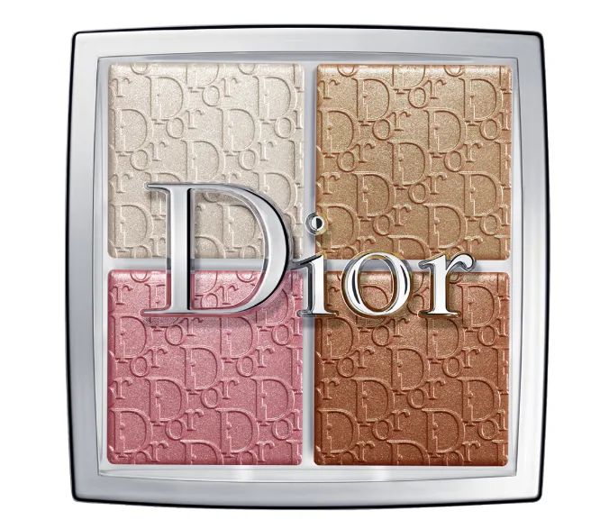 DIOR Backstage Glow Face Palette (Authentic)