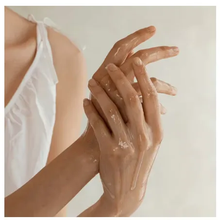 Beauty of Joseon Ginseng Cleansing Oil - Image 3