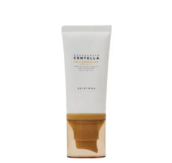 SKIN1004 Madagascar Centella Air-Fit Suncream Light SPF30 PA++++