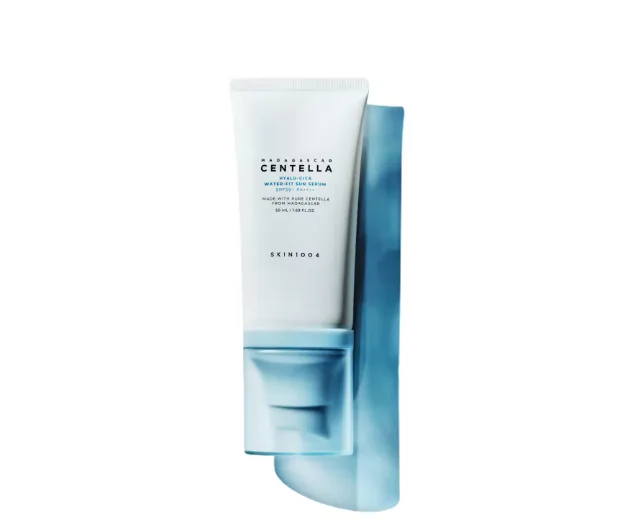 SKIN1004 Madagascar Centella Hyalu-Cica Water-Fit SPF 50+ PA++++ Sun Serum (50ml)