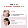 SKIN1004 Madagascar Centella Poremizing Fresh Ampoule (100ml) - Image 5
