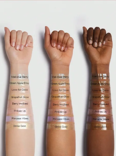 SHEGLAM Jelly Wow Hydrating Lip Oil - Image 6