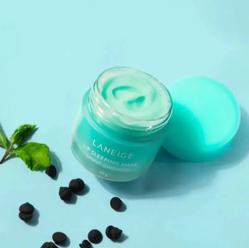 Laneige Lip Sleeping Mask (20g) - Image 3