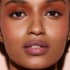 Gloss Bomb Cream Color Drip Lip Cream Fenty Glow 02 - Image 4