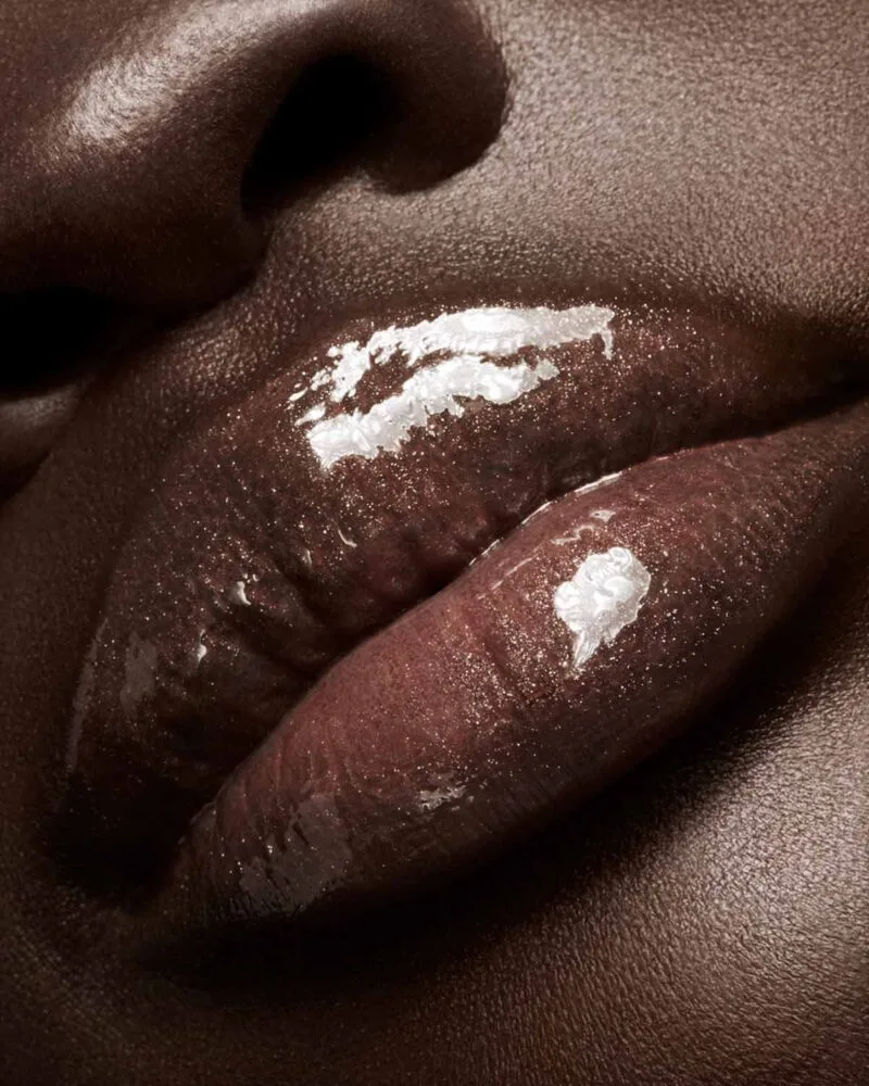 FENTY BEAUTY BY RIHANNA Gloss Bomb Universal Lip Luminizer fenty glow 01 - Image 2