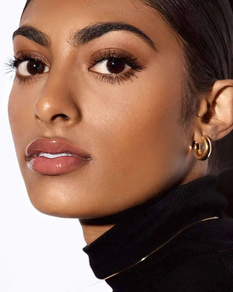 FENTY BEAUTY Gloss Bomb Heat - 03 Fenty Glow - Image 2