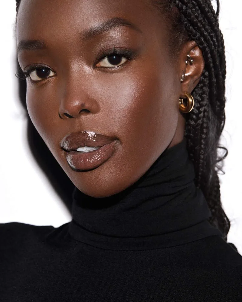 FENTY BEAUTY Gloss Bomb Heat - 03 Fenty Glow - Image 3
