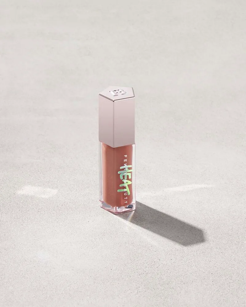 FENTY BEAUTY Gloss Bomb Heat - 03 Fenty Glow
