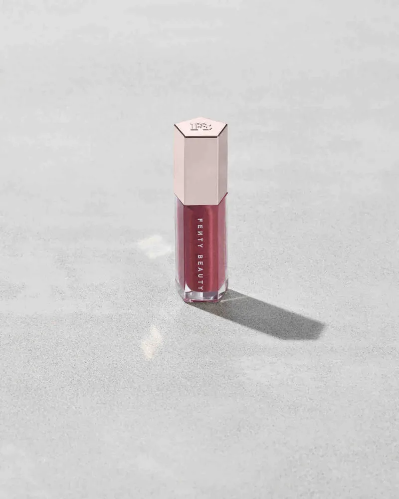 FENTY BEAUTY Gloss Bomb Universal Lip Luminizer - Riri (9ml)
