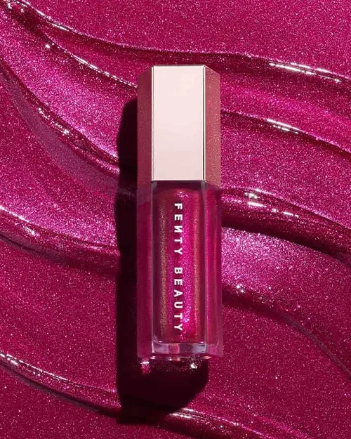 FENTY BEAUTY Gloss Bomb Universal Lip Luminizer - Riri (9ml) - Image 3