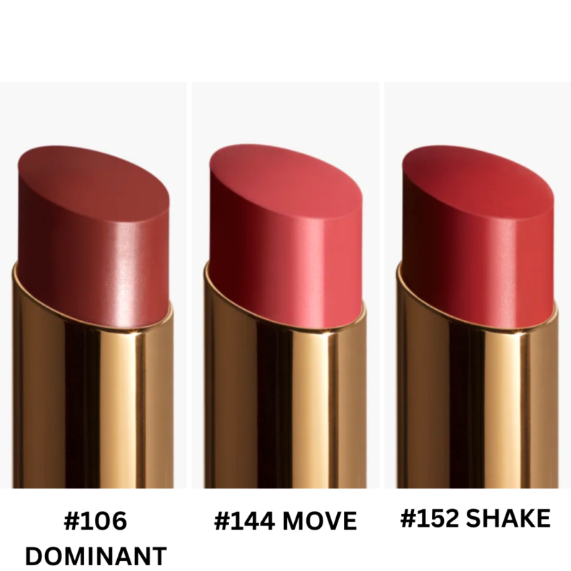 CHANEL Rouge Coco Flash Lipstick - Image 5