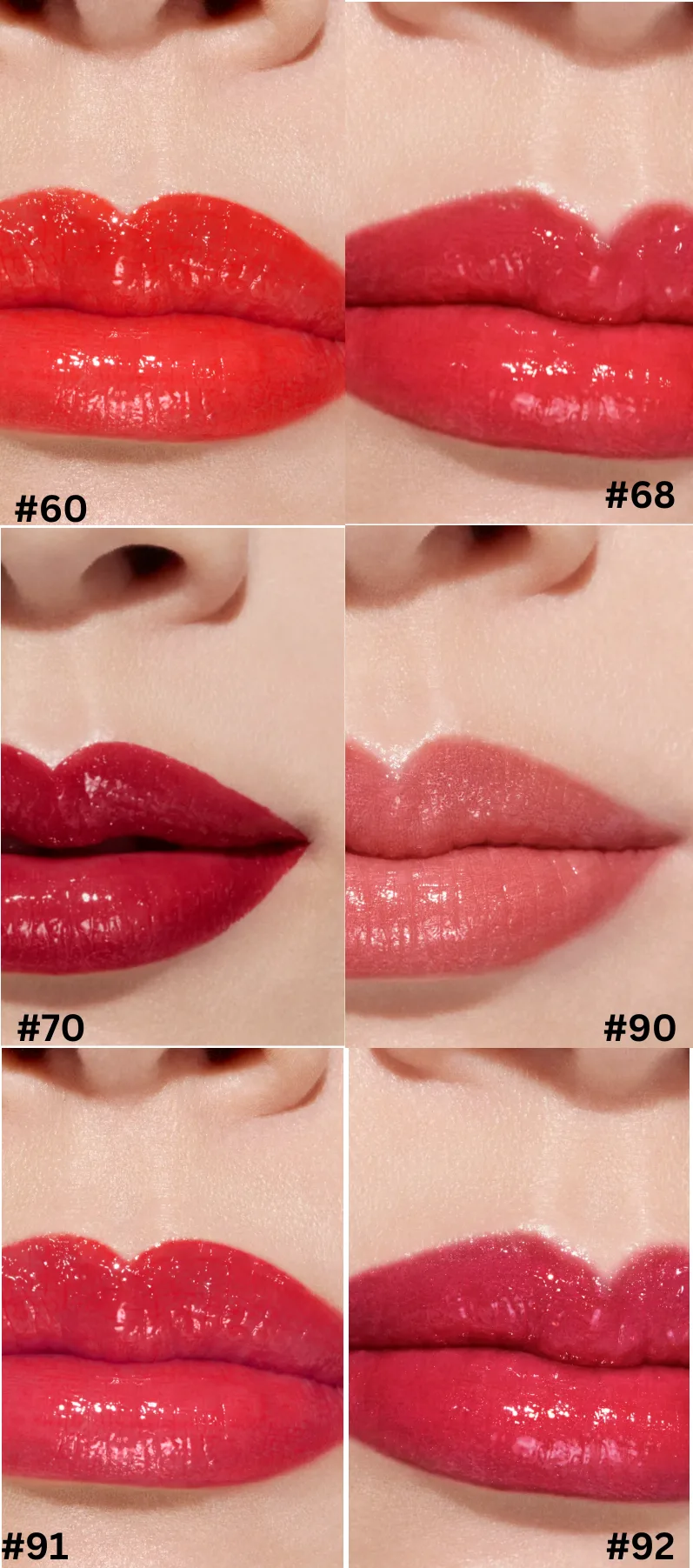 CHANEL Rouge Coco Flash Lipstick - Image 6