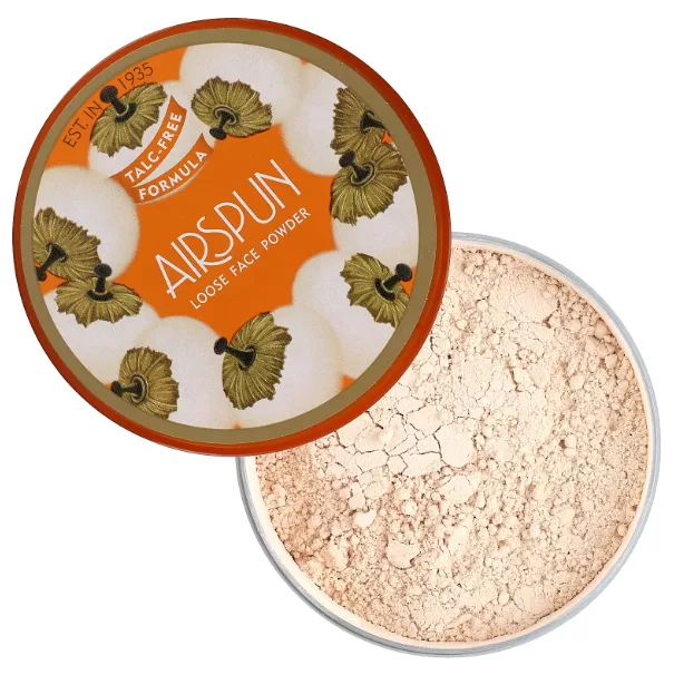 Airspun Loose Face Powder (35g) - Image 2