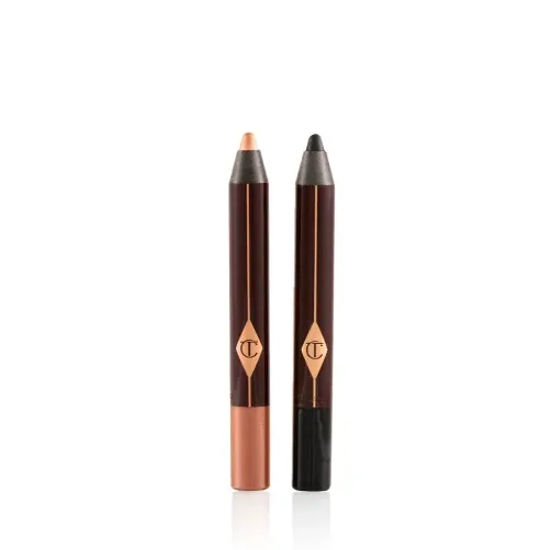 Charlotte Tilbury Easy Smokey Eyes To Hypnotise - Image 2