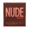 Huda Beauty Nude Obsessions Eye Shadow Palette Rich (Authentic) - Image 2