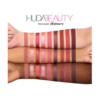 Huda Beauty Nude Obsessions Eye Shadow Palette Rich (Authentic) - Image 3