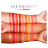 Huda Beauty Coral Obsessions Eyeshadow Palette (Authentic) - Image 2