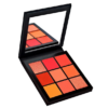 Huda Beauty Coral Obsessions Eyeshadow Palette (Authentic) - Image 3
