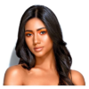 Huda Beauty Coral Obsessions Eyeshadow Palette (Authentic) - Image 4