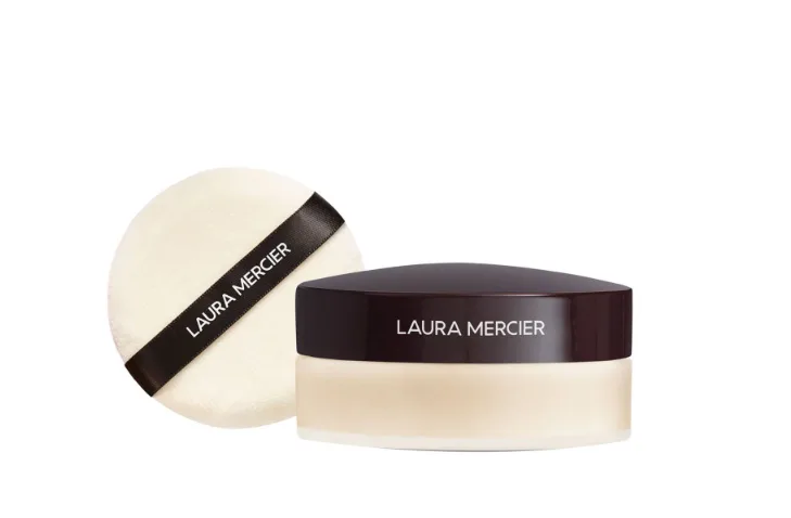 Laura Mercier Translucent Loose Setting Powder Jumbo - Translucent (49g)