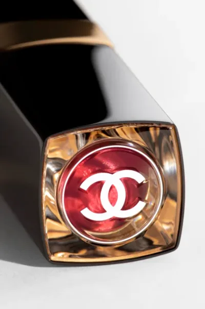 CHANEL Rouge Coco Flash Lipstick - Image 2