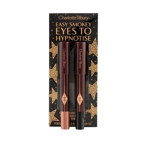 Charlotte Tilbury Easy Smokey Eyes To Hypnotise - Image 4