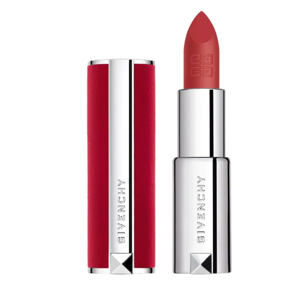 Givenchy Le Rouge Deep Velvet Lipstick
