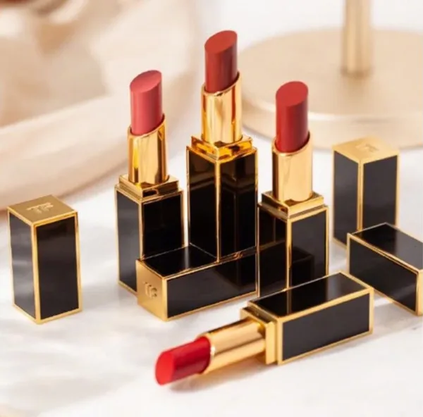 Tomford Satin Matte Lipsticks - Image 6