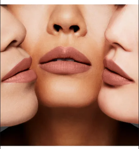 Tomford Satin Matte Lipsticks - Image 3