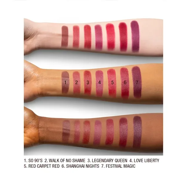 Charlotte Tilbury Matte Revolution Lipstick - Image 3