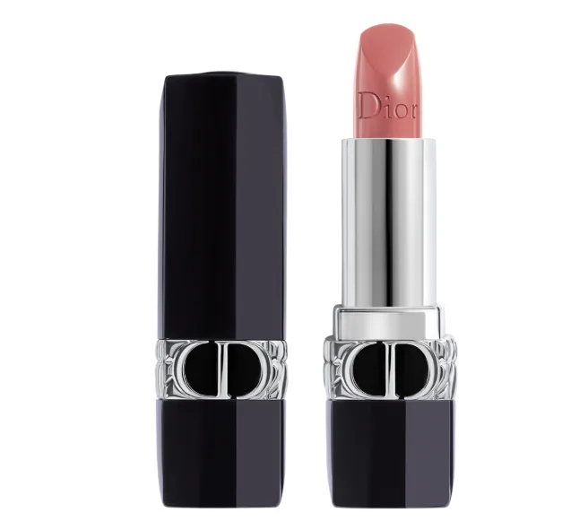 DIOR Rouge Satin Matte Lipstick