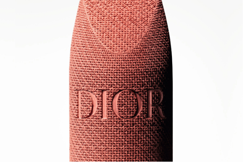 DIOR Rouge Velvet Matte Lipstick - Image 2