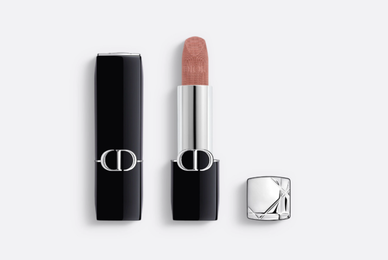 DIOR Rouge Velvet Matte Lipstick