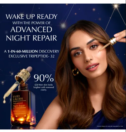 Estee Lauder Advanced Night Repair Serum 100mL - Image 2