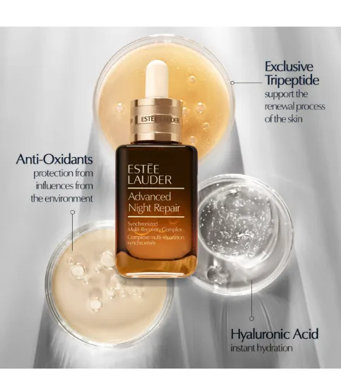 Estee Lauder Advanced Night Repair Serum 100mL - Image 6