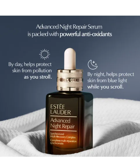 Estee Lauder Advanced Night Repair Serum 100mL - Image 7