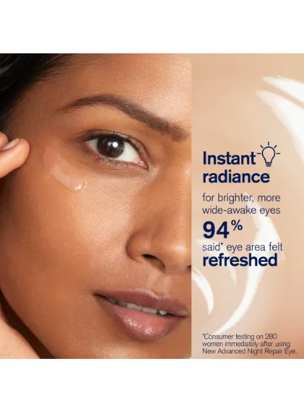 Estee Lauder Powerful Nighttime Repair Duo (50mL-15mL) - Image 5