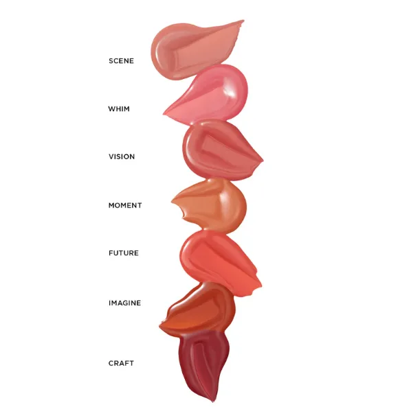 Hourglass Unreal Liquid Blush - Image 2