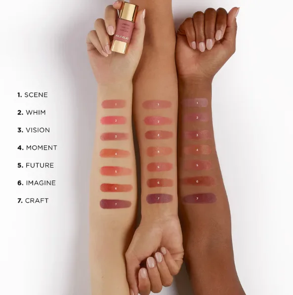 Hourglass Unreal Liquid Blush - Image 3