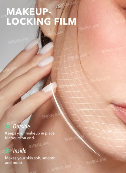 SHEGLAM Good Grip Hydrating Primer - Image 2