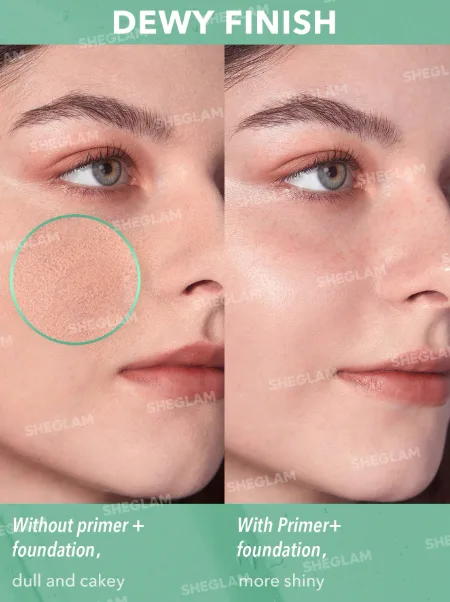 SHEGLAM Good Grip Hydrating Primer - Image 3