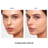 Hourglass Vanish Airbrush Pressed Compact Powder - Image 5