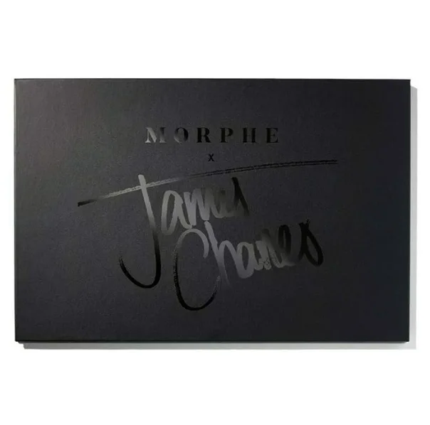 Morphe and James Charles Eyeshadow Palette - Image 3