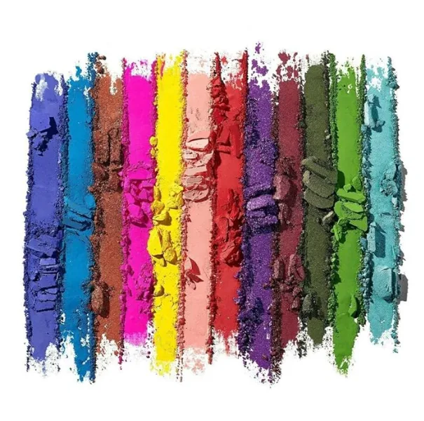 Morphe and James Charles Eyeshadow Palette - Image 4