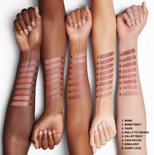 MAC Macximal Matte Lipstick - Image 5