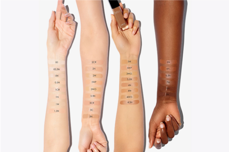 Dior Forever Skin Correct Concealer - Image 2