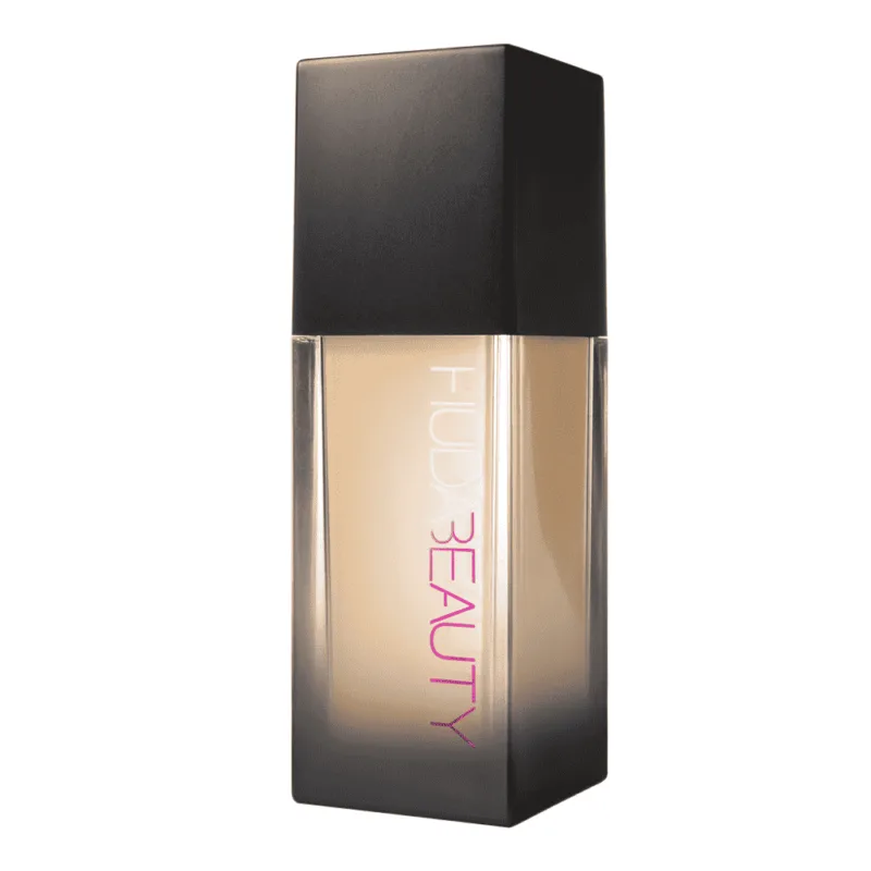 Huda Beauty Faux Filter Luminous Matte Full Coverage Liquid Foundation (Authentic)